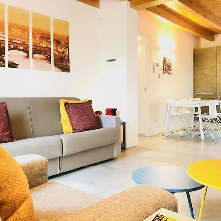 Stepandgo Milano Navigli Daire Dış mekan fotoğraf