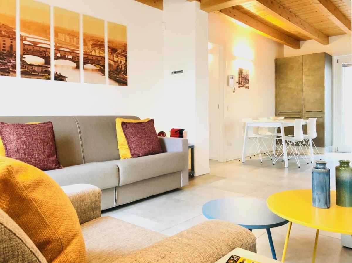 Stepandgo Milano Navigli Daire Dış mekan fotoğraf