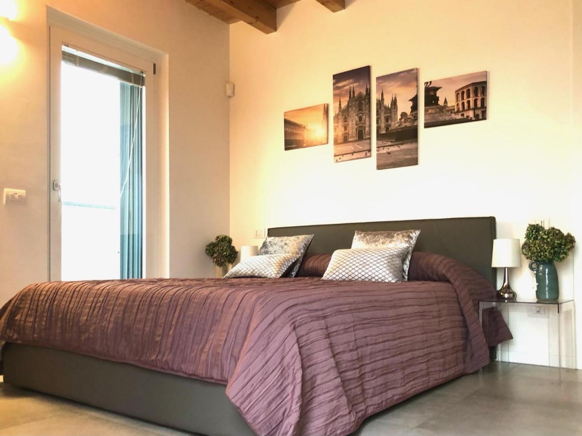 Stepandgo Milano Navigli Daire Dış mekan fotoğraf