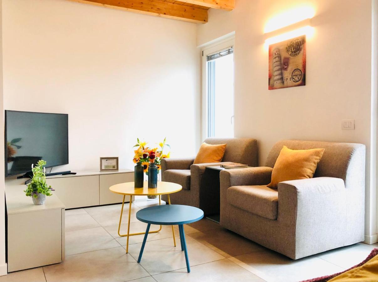 Stepandgo Milano Navigli Daire Dış mekan fotoğraf