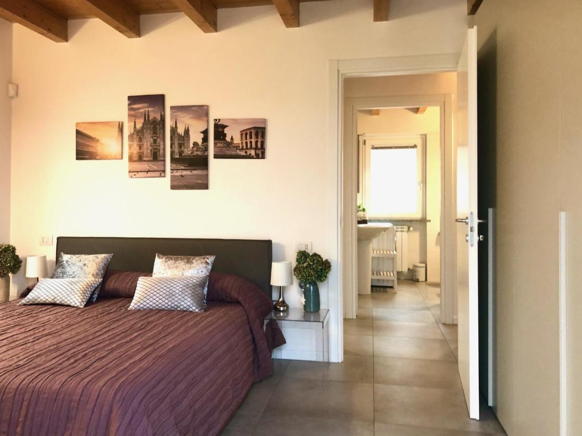 Stepandgo Milano Navigli Daire Dış mekan fotoğraf