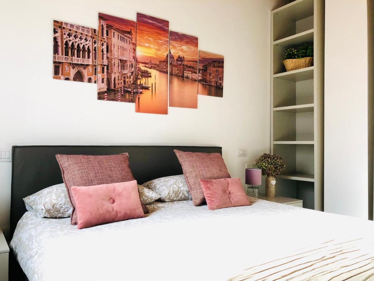 Stepandgo Milano Navigli Daire Dış mekan fotoğraf