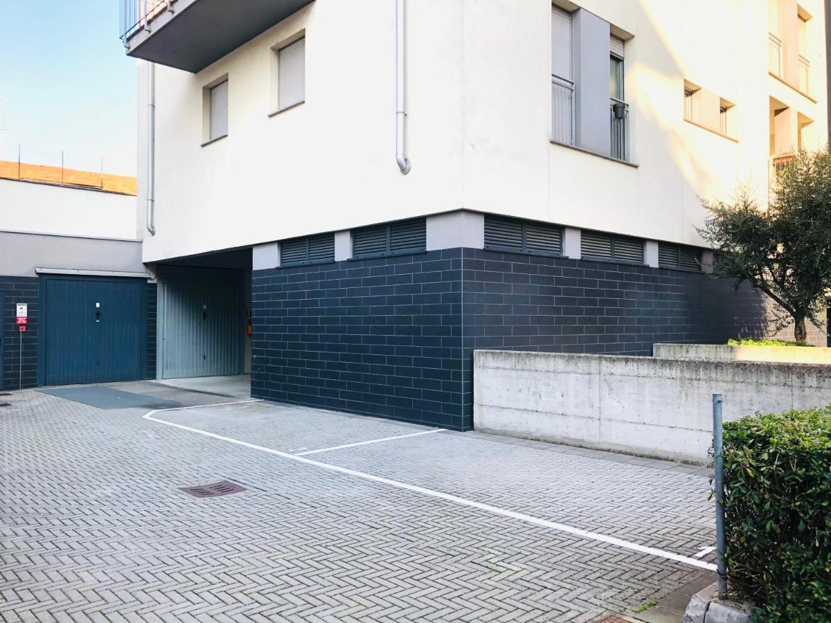 Stepandgo Milano Navigli Daire Dış mekan fotoğraf