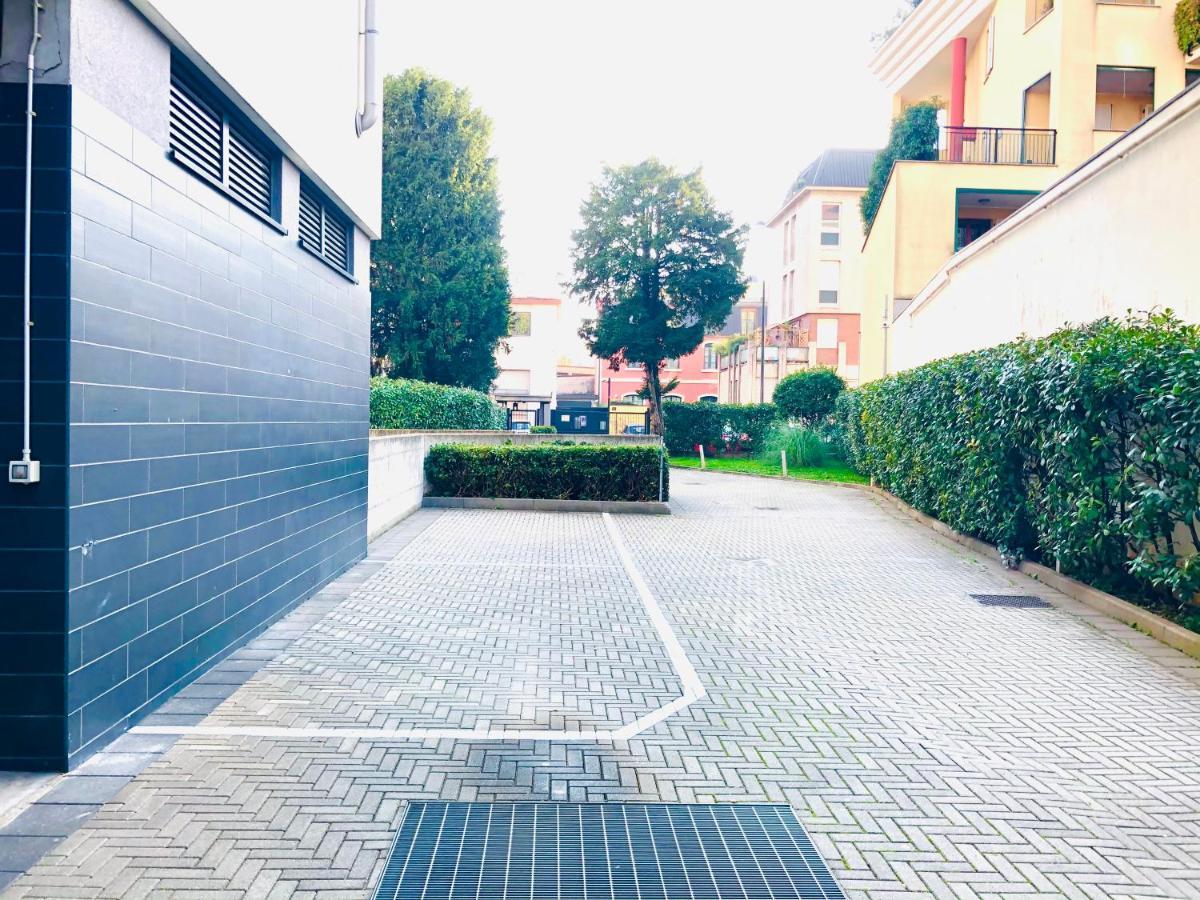 Stepandgo Milano Navigli Daire Dış mekan fotoğraf