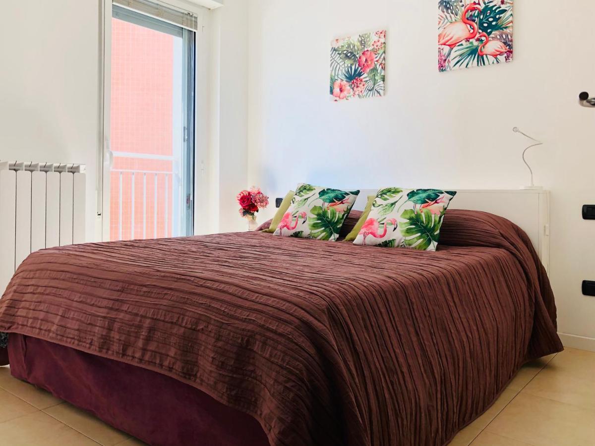 Stepandgo Milano Navigli Daire Dış mekan fotoğraf