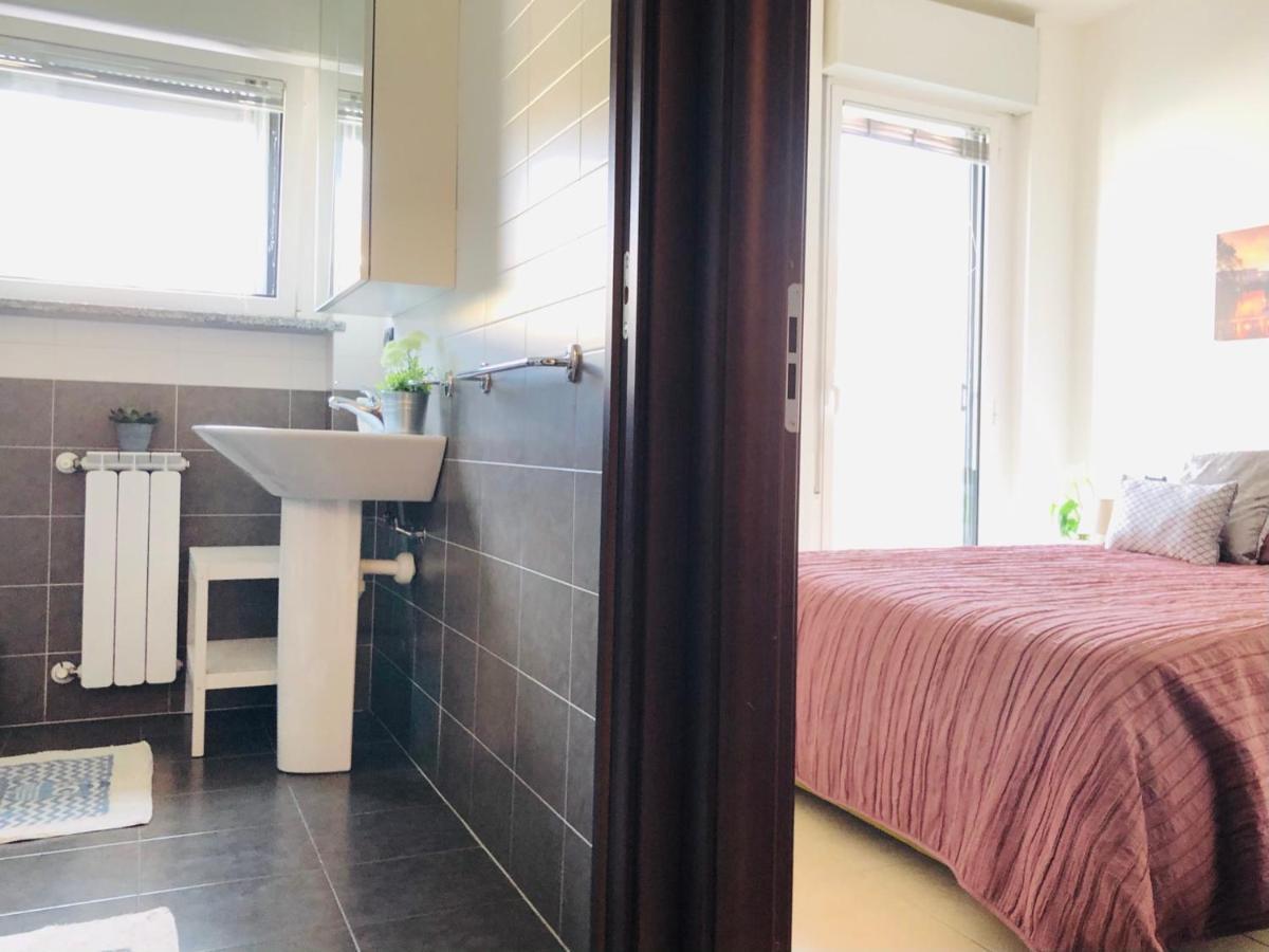 Stepandgo Milano Navigli Daire Dış mekan fotoğraf