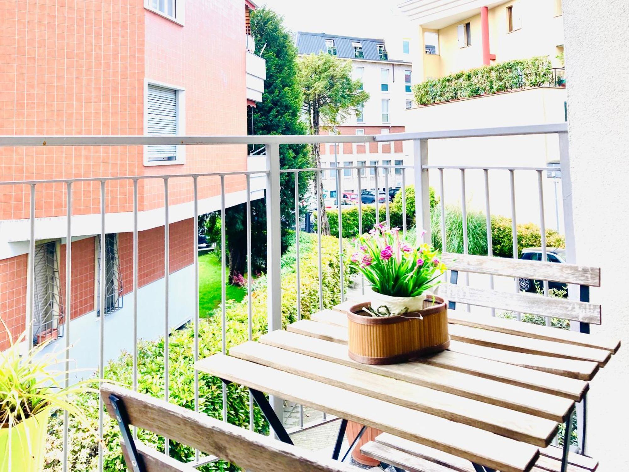 Stepandgo Milano Navigli Daire Oda fotoğraf